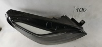 Tesla 3 рестайлинг  full led левый правый фара лампа с Разборки, фото thumb
