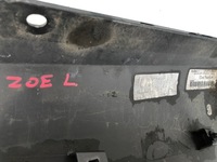 фото thumb №5, Renault zoe ліва молдинг поріг tekpn