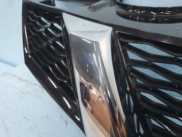 фото thumb №5, Решітка радіатора решітка nissan x-trail t32 перед