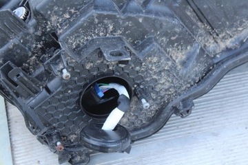 фото thumb №13, Лампа передняя левая полный led lexus ux 250h 2021 uk повреждённый