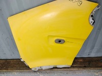 фото thumb №5, Крила лівий перед renault master ii lift 04-10