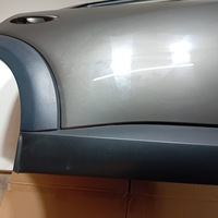 фото thumb №7, Mazda cx-3 cx3 дверь задняя правое цвет 46g полный