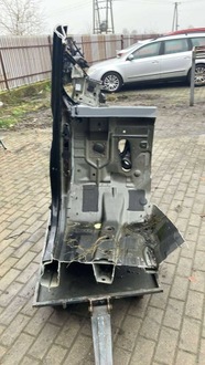 фото thumb №5, Chrysler pacfika 20r передня ліва чверть