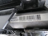 фото thumb №8, Радиатор комплект volvo s90 2.0 v90 31657360