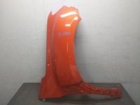 фото thumb №1, Крыло перед правый dacia duster ii 2