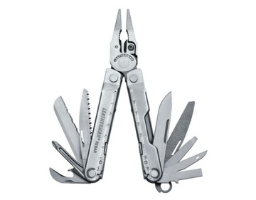 Мультитул Leatherman Rebar 831557