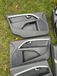 фото thumb №13, Volvo v70 iii 07-16 rdesign комплект сидінь сидіння сидіння обшивки двері