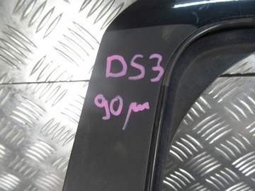 фото thumb №7, Citroen ds3 дверь правые