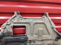 фото thumb №10, Infiniti fx30d 3.0d fx35 qx70 защита нижняя двигателя плита оригинал целая