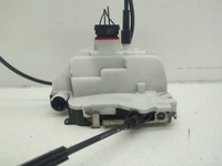 фото thumb №2, Замок перед передний правый дверь renault twingo ii eu