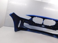 Bmw f40 1 m-pakiet 19- бампер передний перед с Разборки, фото thumb