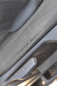 фото thumb №15, Ford tourneo connect mk2 сидіння заднє сидіння 7 осіб