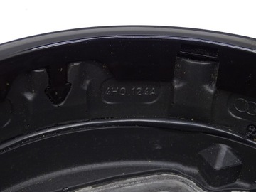 фото thumb №11, Руль стёганая кожа мультифункция лепестки audi a7 4g s-line 8x0419091m