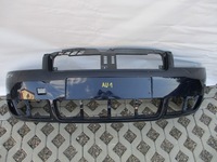 фото thumb №1, Бампер перед переднее audi a4 b6 cabrio 8h0