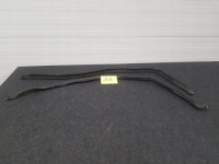 фото thumb №1, Прокладка поперечина передний trafic vivaro primastar 2001-2014