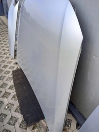 фото thumb №12, Перед комплектний vw passat b6 срібний la7w