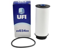 фото thumb №1, Ufi фильтр топлива 26.034.00 iveco daily v vi