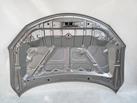 фото thumb №7, Капот nissan pulsar 2014-2018