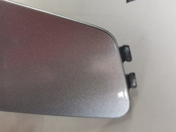 фото thumb №11, Заглушка бампера, защита фаркоп буксировочный audi a-4 8w b9 рестайлинг 7.177