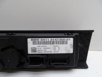 фото thumb №7, Панель керування повітропровід кондиціонера bmw e92 e93 9147300