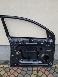 фото thumb №7, Двері перед лівий nissan qashqai+ 2