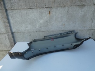 фото thumb №10, Крило лівий перед переднє ssangyong rexton