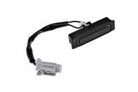 фото thumb №2, Кнопка/ручка крышки багажника note e11 2005-