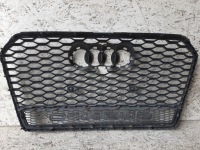 Решётка  радиатора решётка радиатора audi rs6 4g0 15-18 Недорого, фото thumb