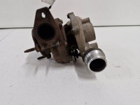 фото thumb №10, Nissan qashqai i j10 scenic iii 1.5 dci турбонагнетатель турбина 54399700127