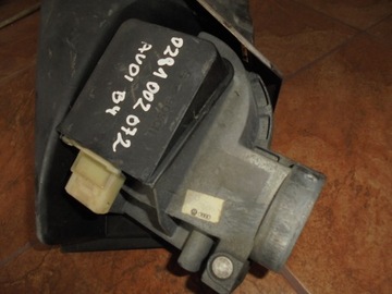фото thumb №1, Расходомер audi b4 0281002072