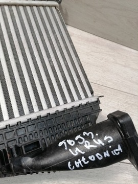 фото thumb №11, Lamborghini urus радиаторов интеркулер 4m0145804bt