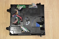 фото thumb №1, Модуль блок керування bcm renault laguna iii 2.0 dci