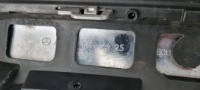 фото thumb №14, Mercedes glc e 253 2015- гибрид plug in бампер задний a2538850725