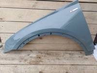 Audi q5 80a s-line крыло  перед левое  правый с Разборки, фото thumb