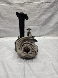 фото thumb №1, Jaguar e-pace поворотный кулак рычаг приводной вал задняя левая