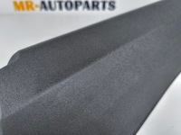 фото thumb №8, Tesla model 3 задній поріг захист замка багажника 1086316-00-f