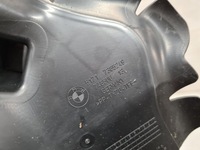 фото thumb №3, Bmw f48 защита впуск воздуха 7385249