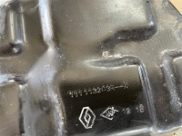 Поддон масляная 111113203r 111178859r renault captur 1.3 tce h5hb470 18-19r с Разборки, фото thumb