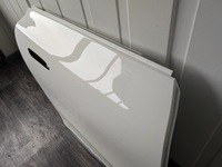 фото thumb №7, Двері mercedes eqe w295 295 задні праві