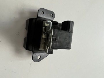 фото thumb №1, Kia venga soul ceed ix20 замок крышки багажника