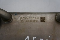 фото thumb №4, Радиатор выхлопных газов egr renault nissan dacia