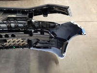 фото thumb №14, Seat cupra born бампер перед передній 10e807221d 10e807248b