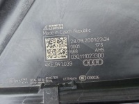 фото thumb №14, Audi e-tron q8 sq8 4ke лампи перед повний led matrix 4ke941039 4ke941040