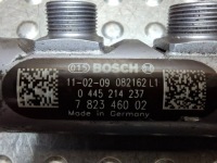 Молдинг впрыскная 7823460 0445214237 mini r60 61 r56 r55 r57 1.6d Доставка, фото thumb