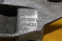 Кронштейн генератора 03g903143d blb a4 b7 2.0 tdi с Разборки, фото thumb