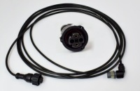 фото thumb №6, Wabco шланг do ilas -клапан управление osi подъемной rtr trailer