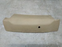 фото thumb №1, Обивка защита консоли vw touareg 7l 7l0881327