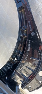 фото thumb №3, Jaguar i pace двері ліва задня задні