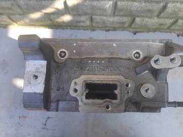 фото thumb №7, Kia hyundai 2,2 crdi d4he 18- головка