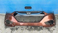 фото thumb №1, Hyundai ix35 2011- бампер передній перед